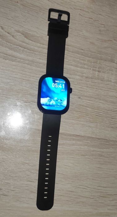 Смарт часы Zeblaze btalk plus