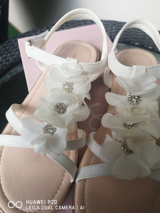 Сандали 34 номер