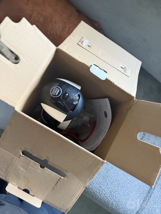 Krups/Nescafé Dolce Gusto Lumio KP130