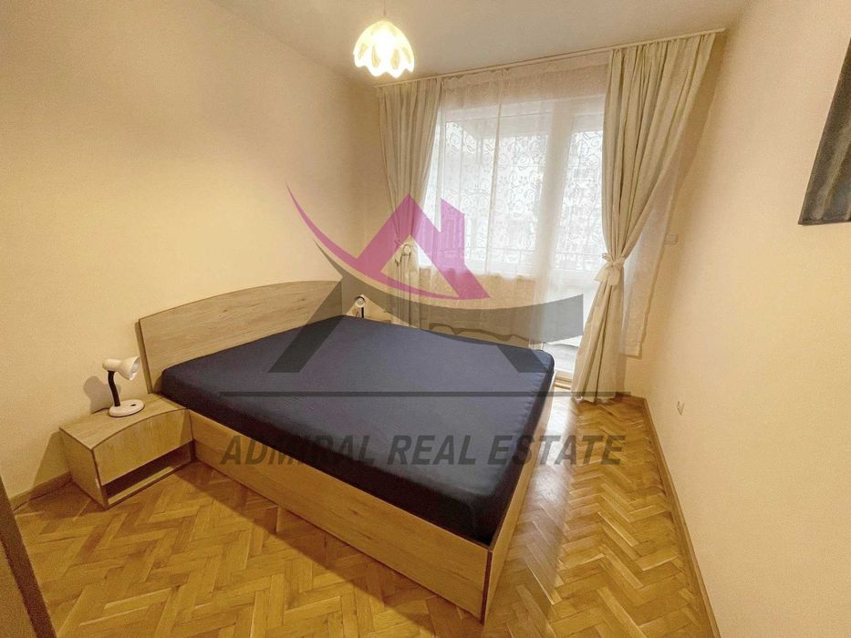 ТОП ЛОКАЦИЯ!!! Двустаен- Спортна Зала