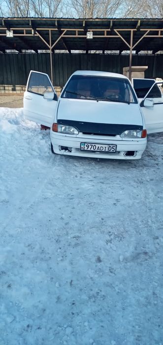 Продам  ВАЗ  2109года выпуска 1993