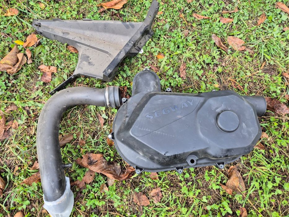 Carcasă nouă variator atv Segway 600cc
