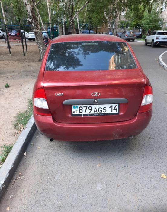 Продам Лада Калина
