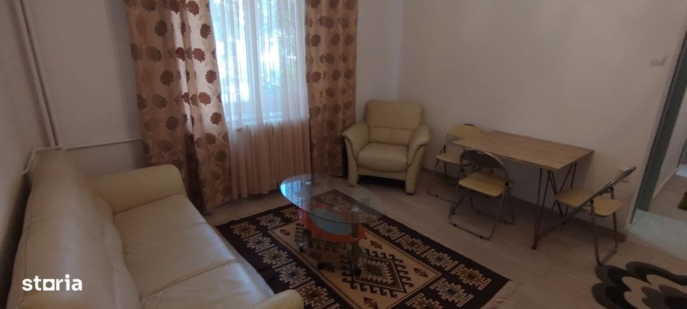 Apartament 2 camere zona Stadion