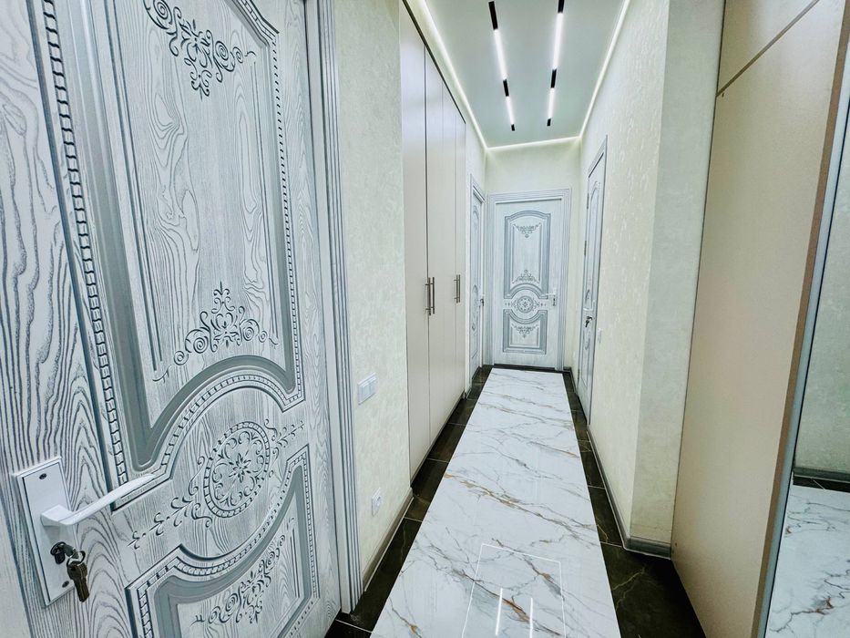 3 xonali 106m2 4 qavat.