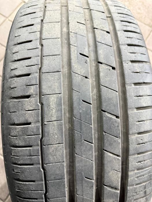 Шины стояли на Лексус 570