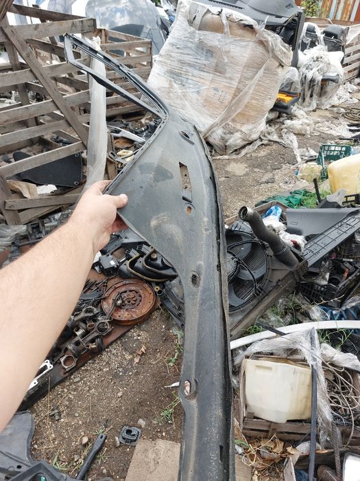 Кори багажник Бмв ф10 520д 184кс  n47 bmw f10 f11