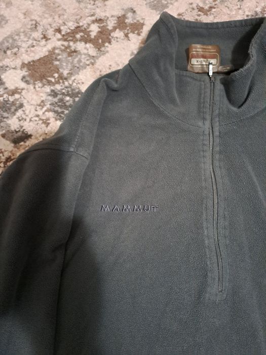 Mammut marimea X-Large
