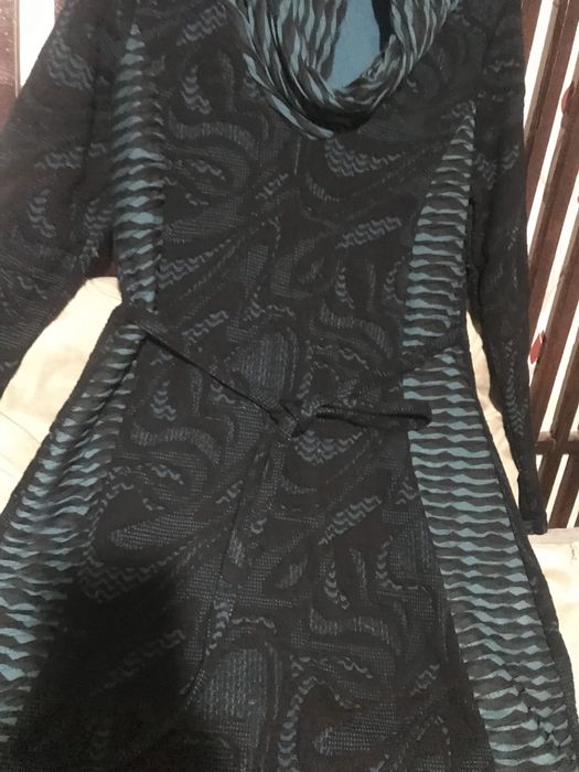 Rochie groasa eleganta  bust 115 cm