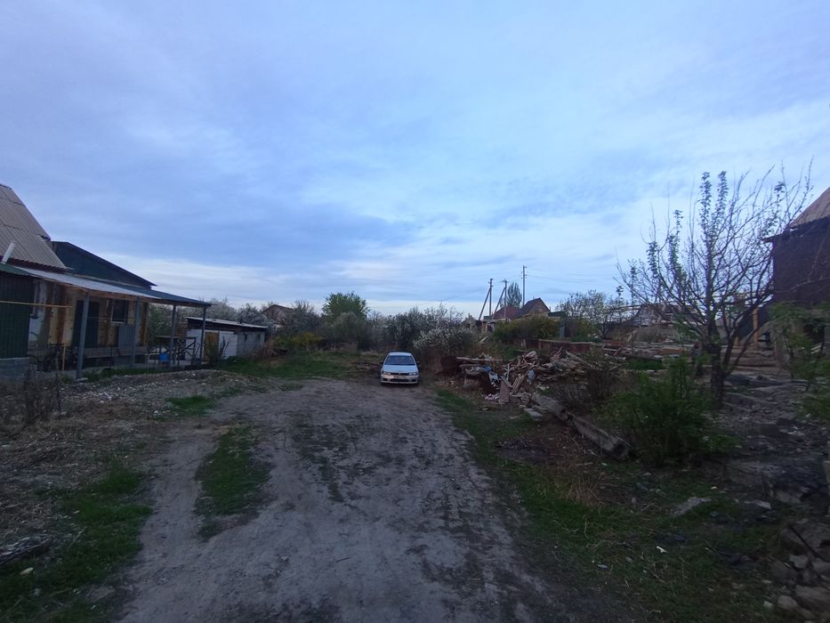 Продается участок