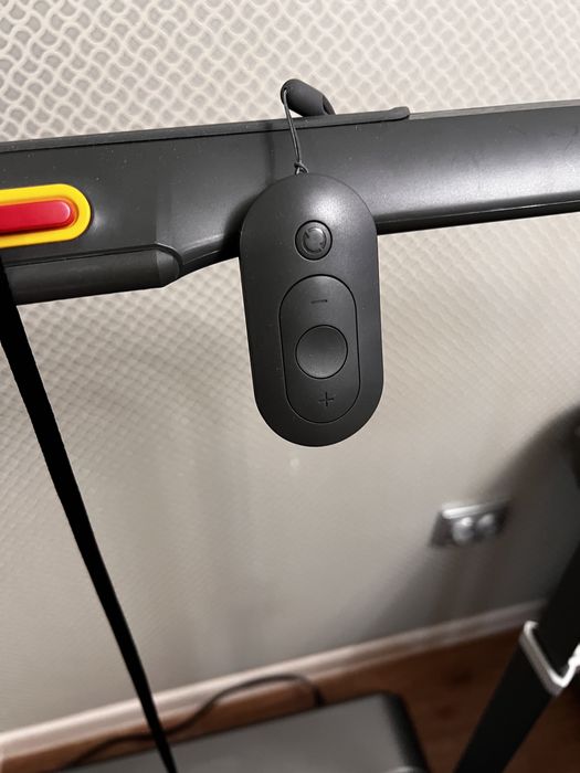 Продам беговую дорожку от Xiaomi