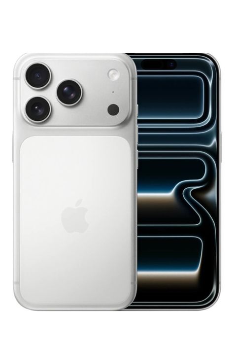 iPhone 17 pro 256