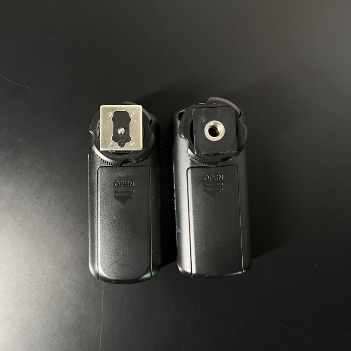 Синхронизаторы Godox для Canon