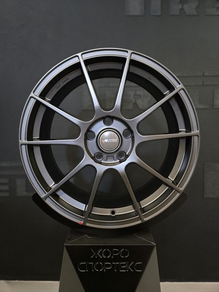 18цола 5х114.3 Toyota Mazda Kia Hyundai Nissan 5x114.3