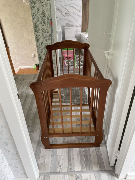 Детский манеж даром!