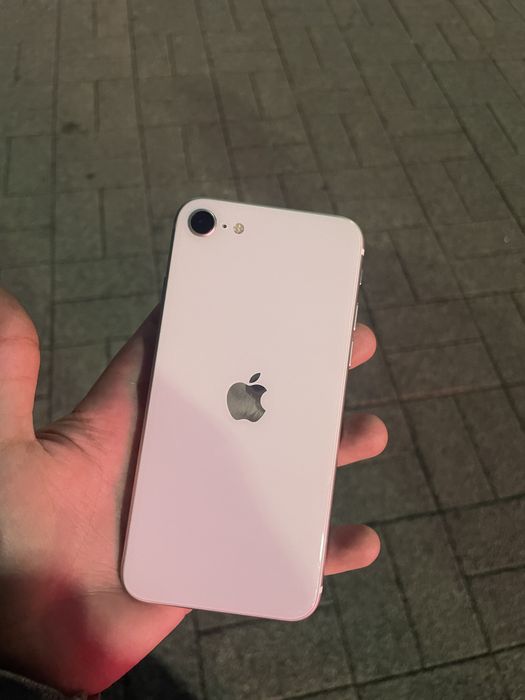 iphone se 2020