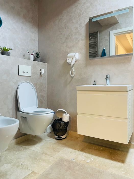 Apartament Sigma Residence,Tomis Plus