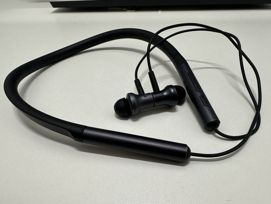 Xiaomi отличные наушники