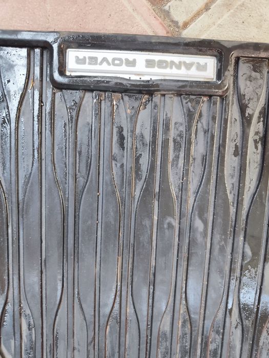 Ева полики и коврики