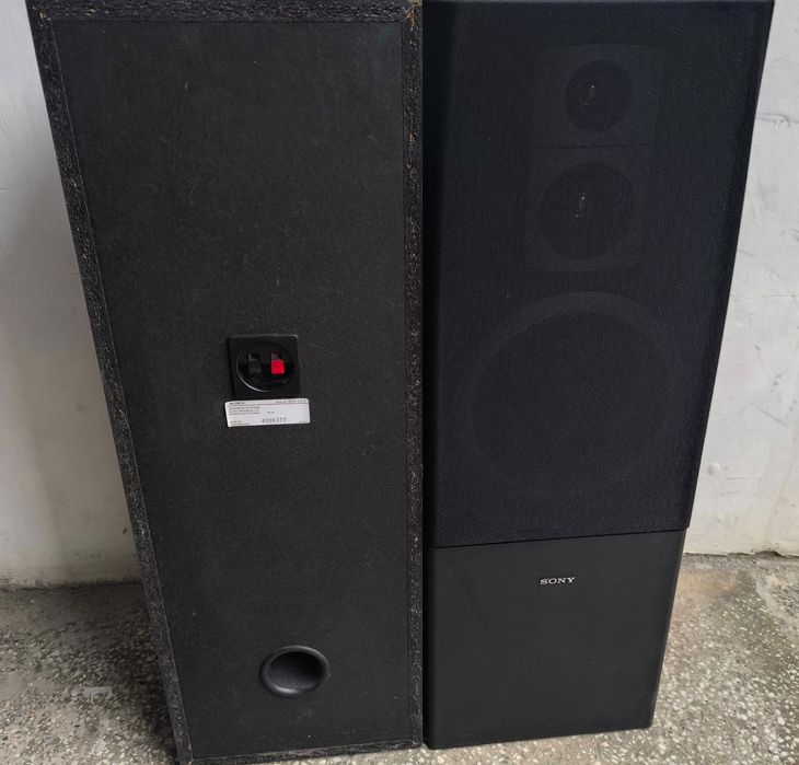 SONY SS-E 315V,колони в перфектно състояние