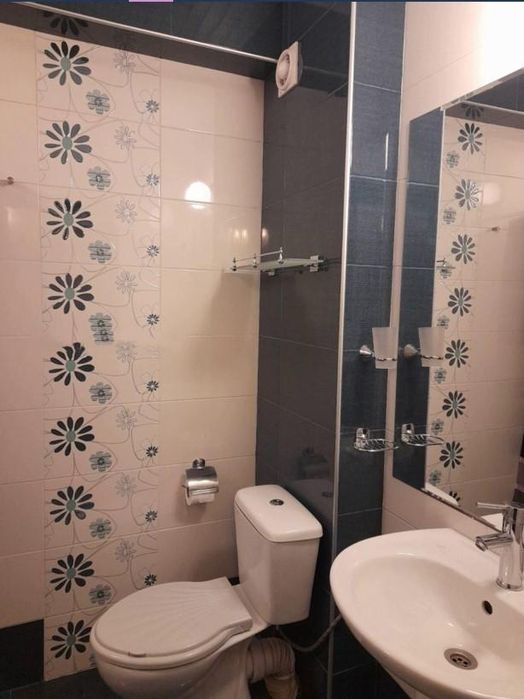 Дава се под наем Двустаен апартамент в София, Хаджи Димитър - 60 кв.м за 558.45 € - Снимка #5