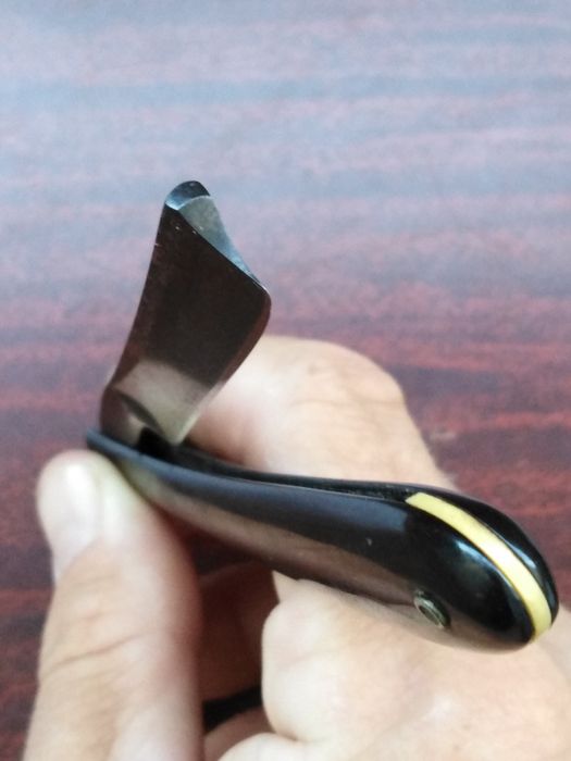 Бритва немецкая, довоенная.