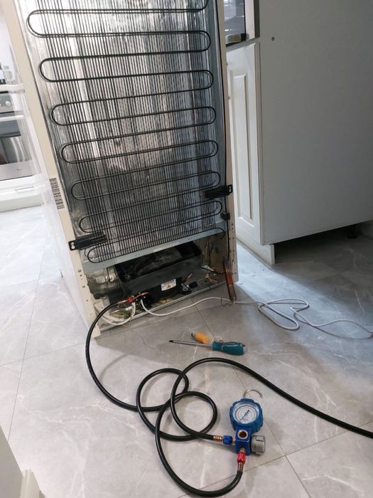 Ремонт Холодильников Морозильников Холодильник Работаем Днём и Ночью