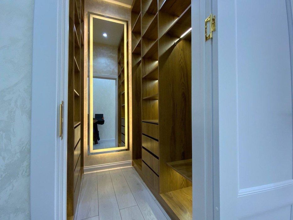 Xon Saroy Яккасарай 84м2 3/7/10 люкс