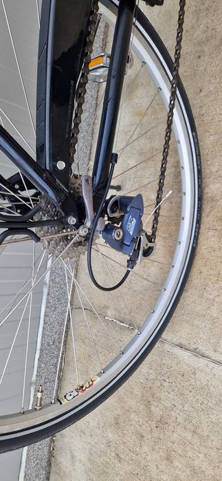 Алуминиев велосипед KTM колело 28"