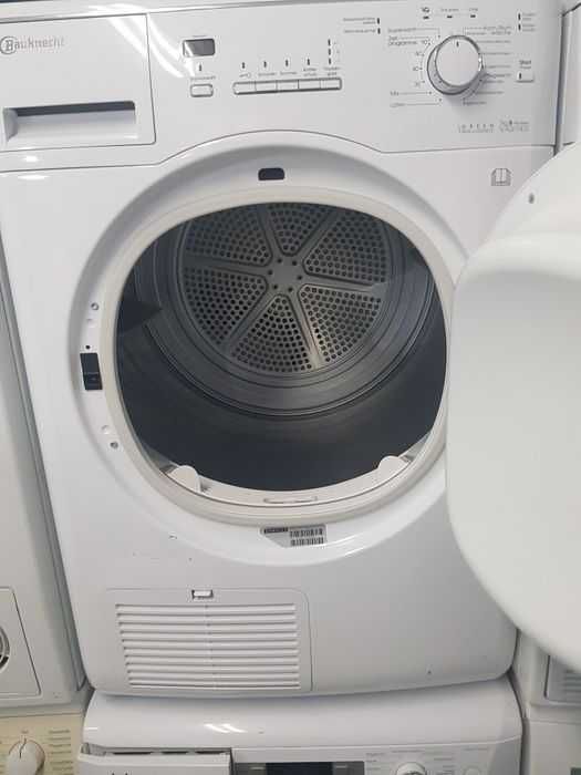 Кондензна сушилня Bauknecht, 8 кг.