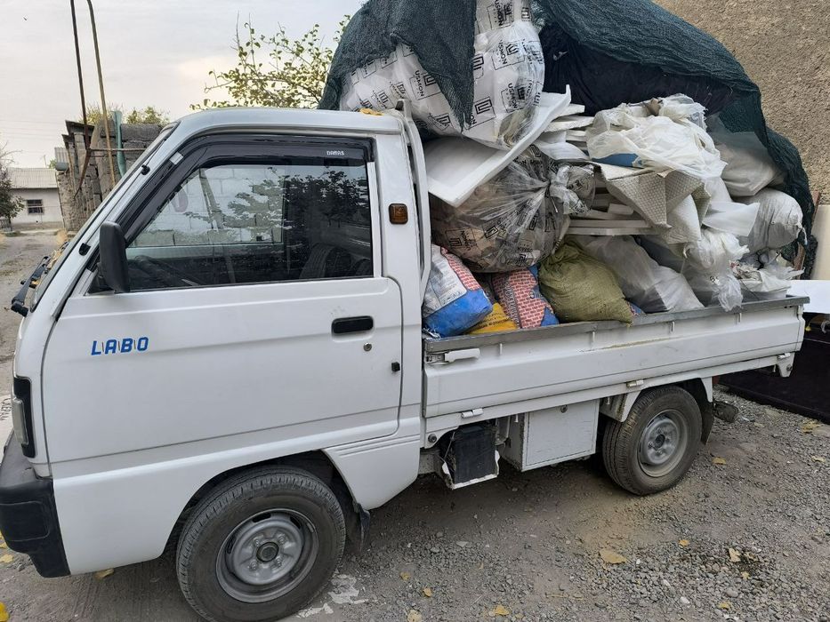 Вывоз мусор мусир и строй мусир.