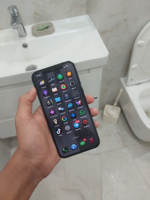 iphone 12 pro идеал