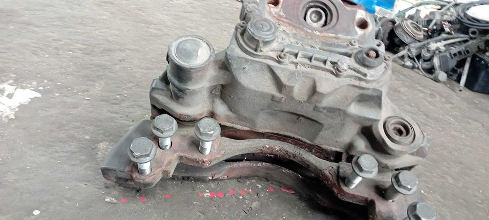 Etrier frana Knorr Bremse ptr Actros Axor Daf Renault etc. A 944 420 39 01