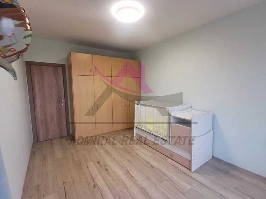 Дава се под наем Тристаен апартамент в Варна, Бриз - 91 кв.м за 614 € - Снимка #4