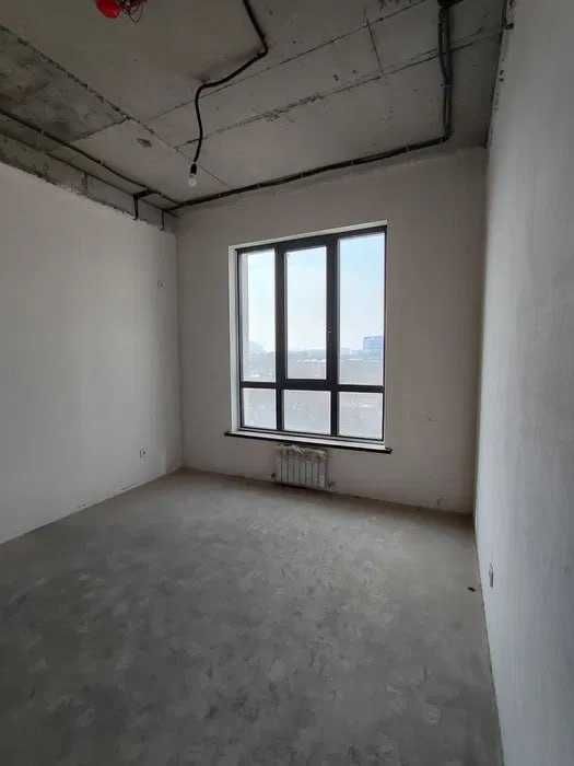 *Oz Mahal Вид на телебашню 2ком квартира,Предчистовая 45м2,Дархан