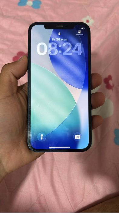 iPhone 12 128 ГБ