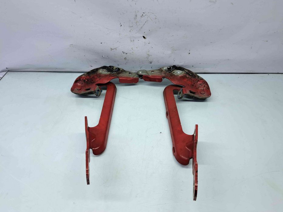 Set balamale capota Opel Meriva B [Fabr 2010-prezent] 13269758 | 13269