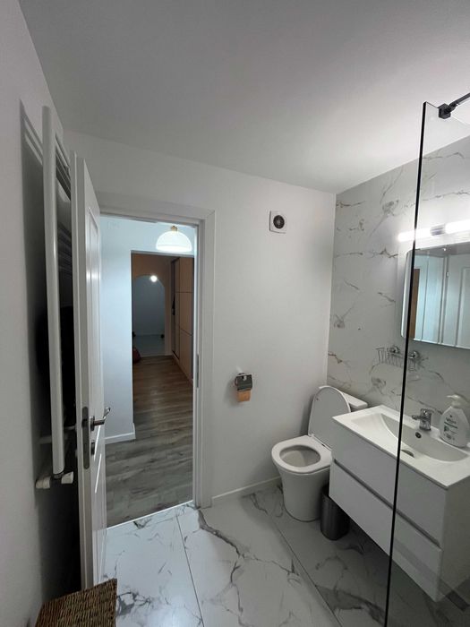 Proprietar închiriez apartament 2 camere, 53 mp, Tineretului – Palatul Copiilor