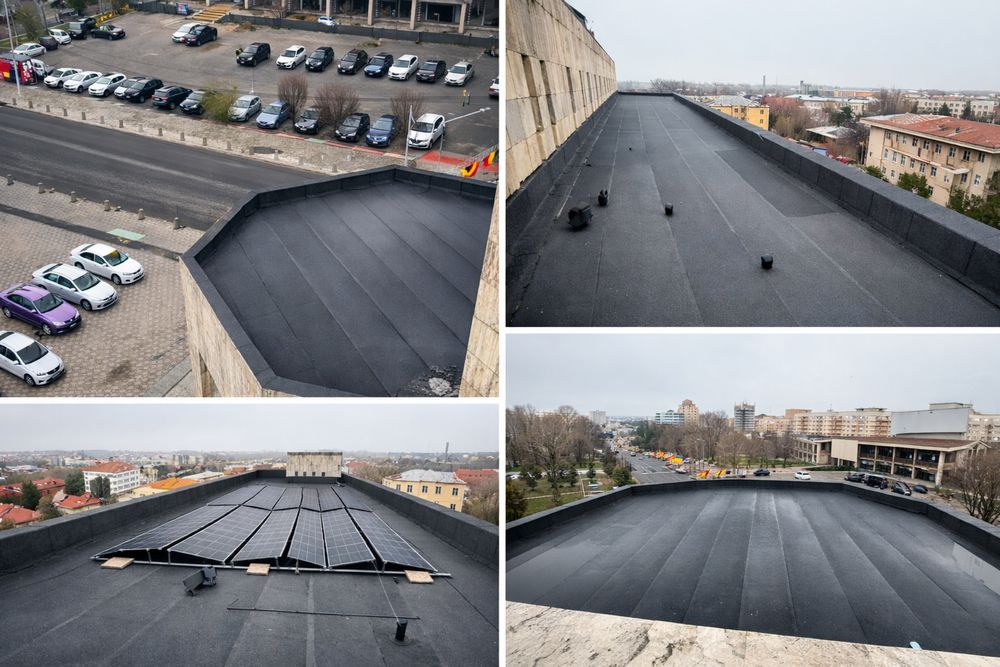 Firma constructii/ hidroizolatii cautam colaborare