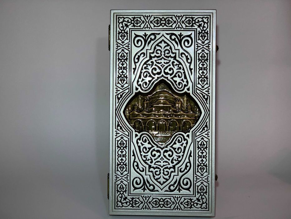 Нарды в арабском стиле