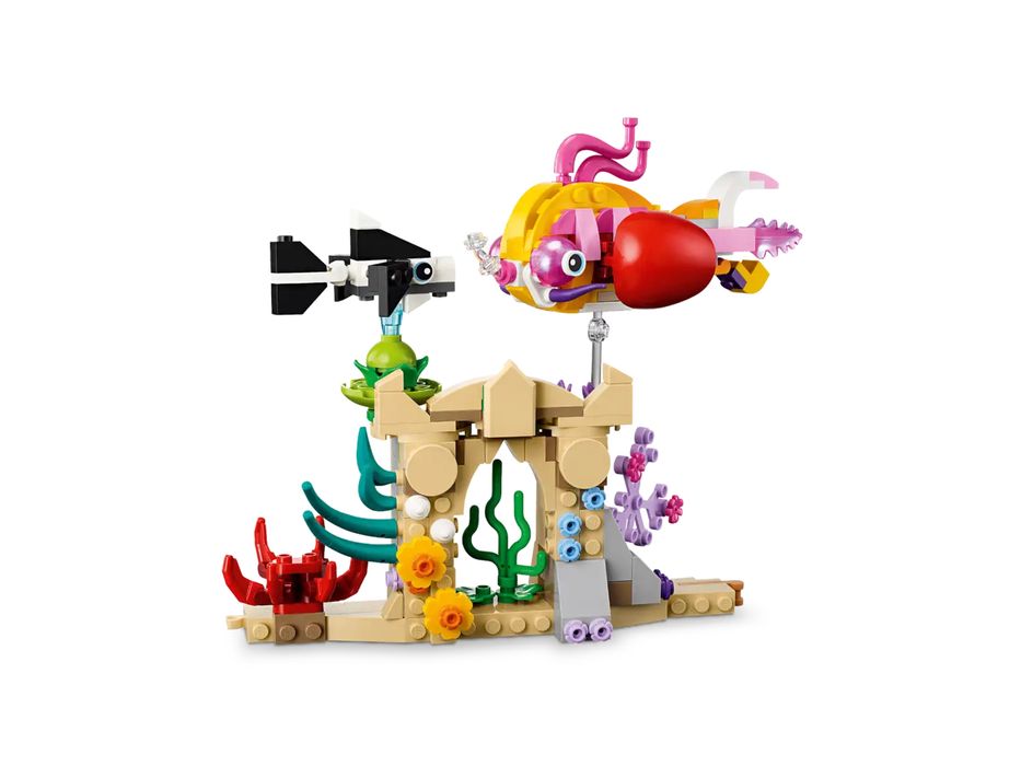 LEGO конструктор за деца