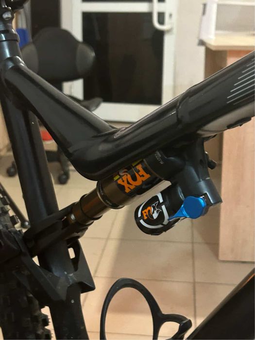 Commencal Meta Am v4 2017