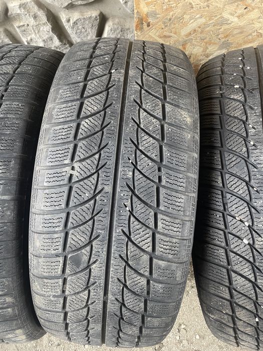 Vand cauciucuri iarna 245/45 r19