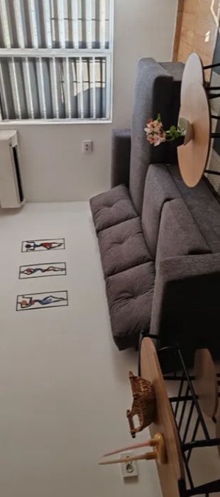 Дава се под наем Едностаен апартамент в Пловдив, Кючук Париж - 45 кв.м за 280.5 € - Снимка #4