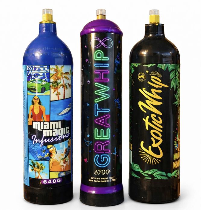 Butelii baloanee,exotic,great,miami