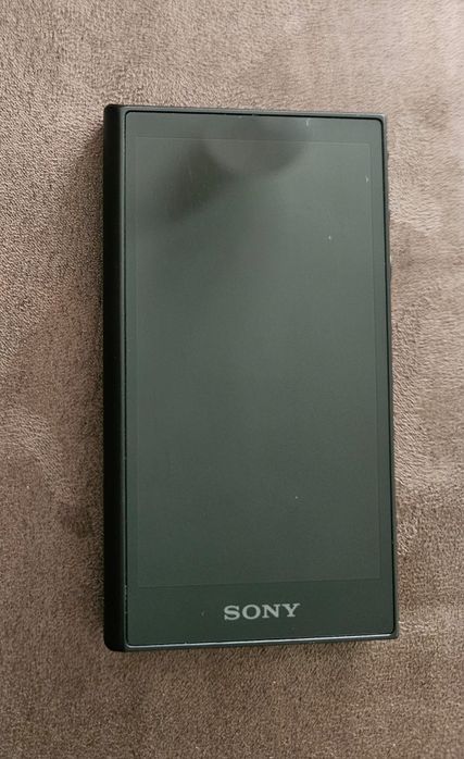 Player Sony NW A105