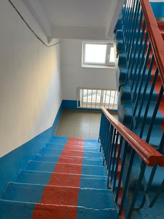 Квартира по ул Есенова 20