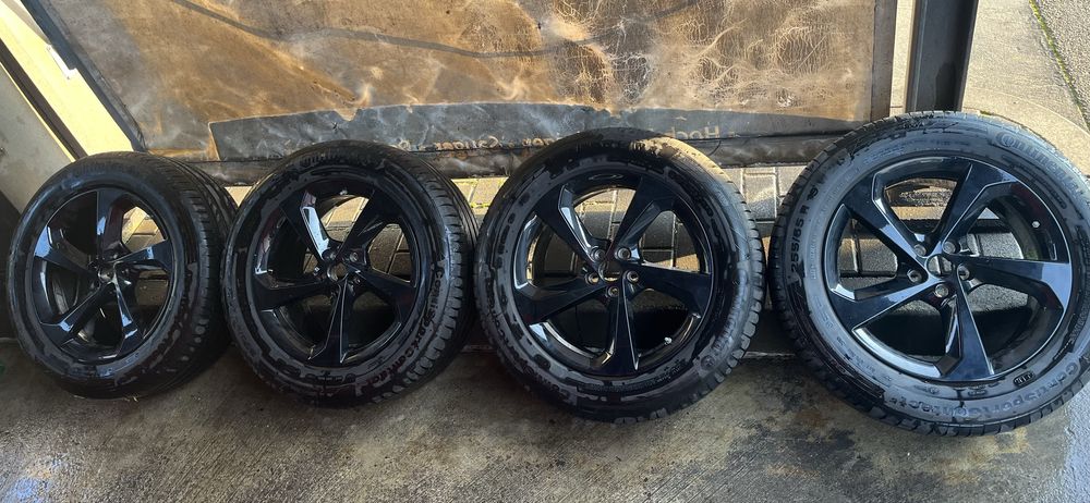 Jante jaguar , ford kuga  etc