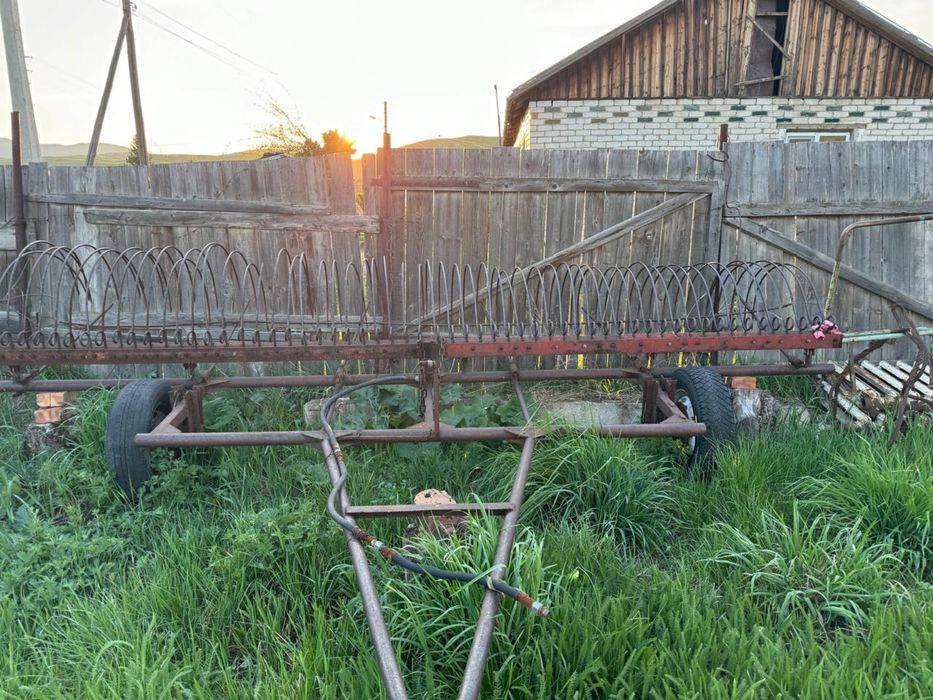 Продам Трактор т-25.