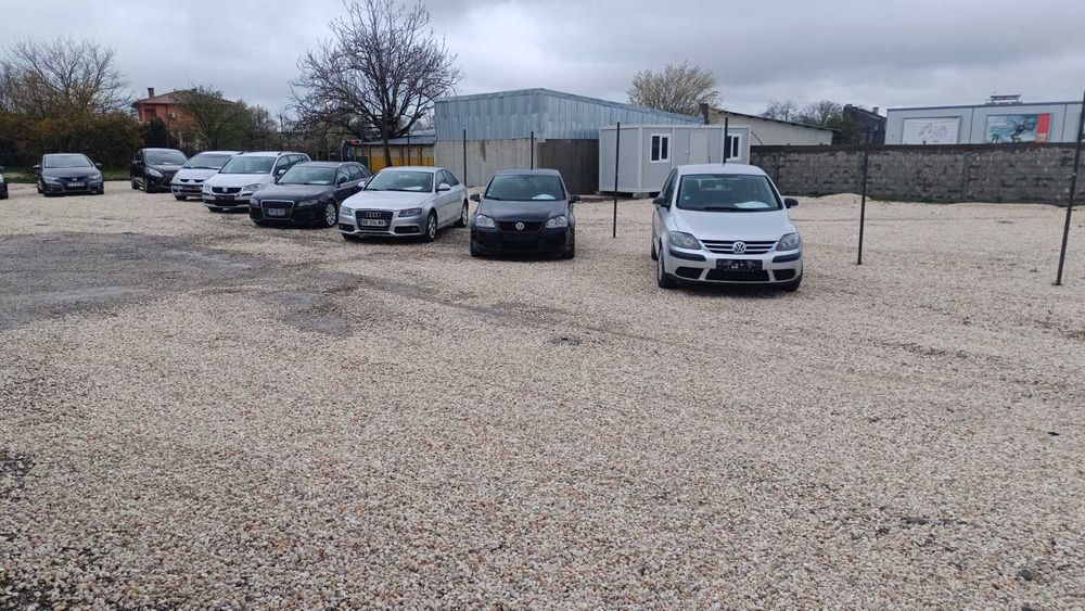 Отдава се под наем място в град Хасково